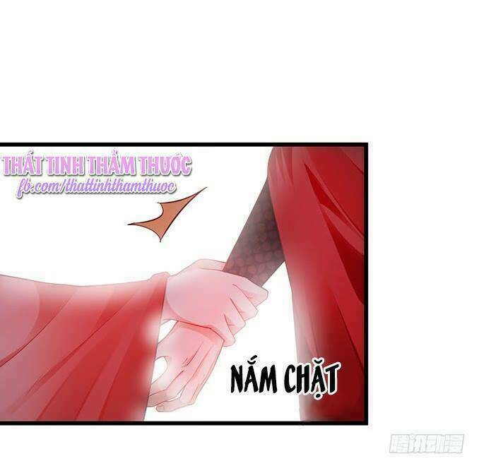 Liêu Liêu Trai Chương 21 Ảnh 20