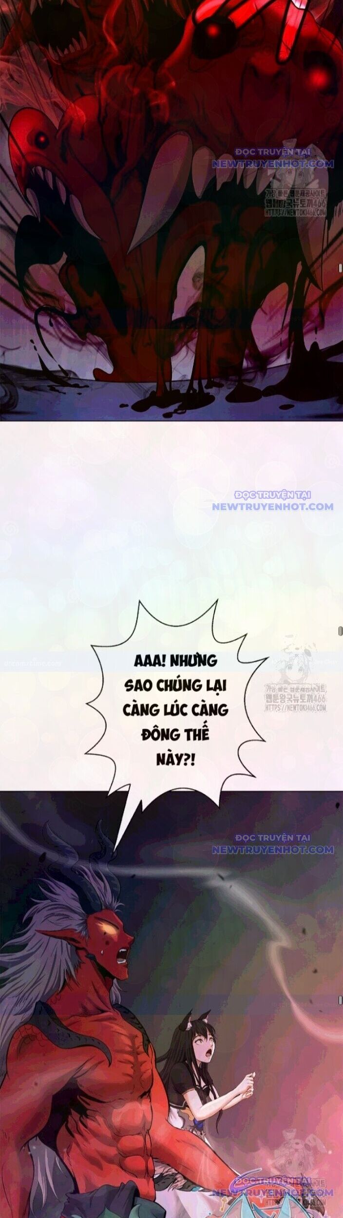Xuyên Không Thành Hổ Chương 183 Ảnh 41
