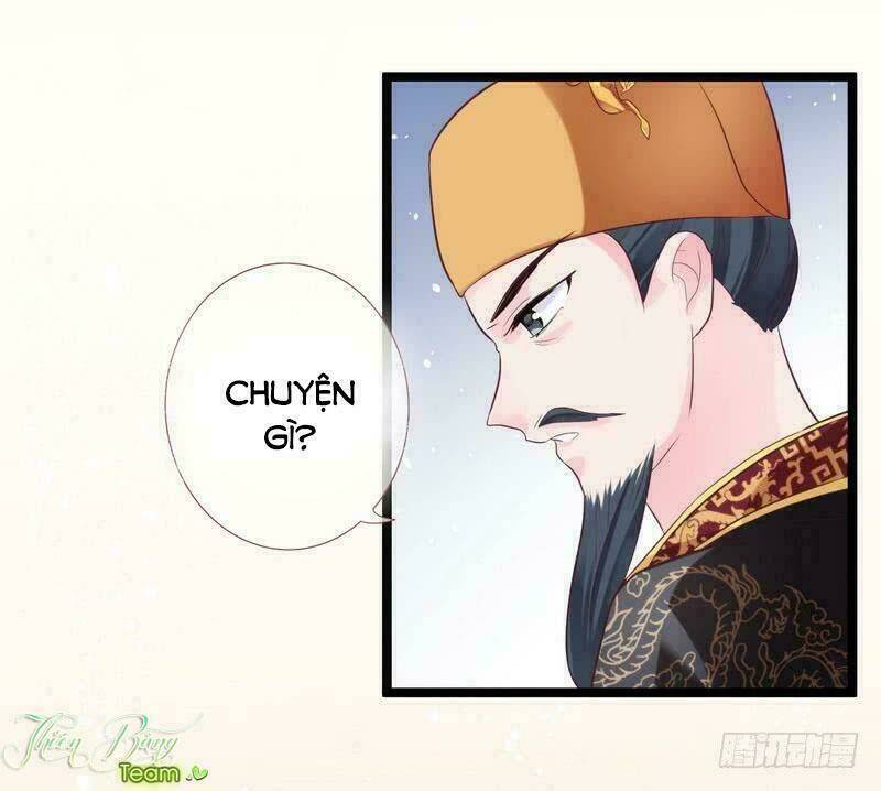 Vương Phi - Âm Động Thiên Hạ Chương 17 Ảnh 2