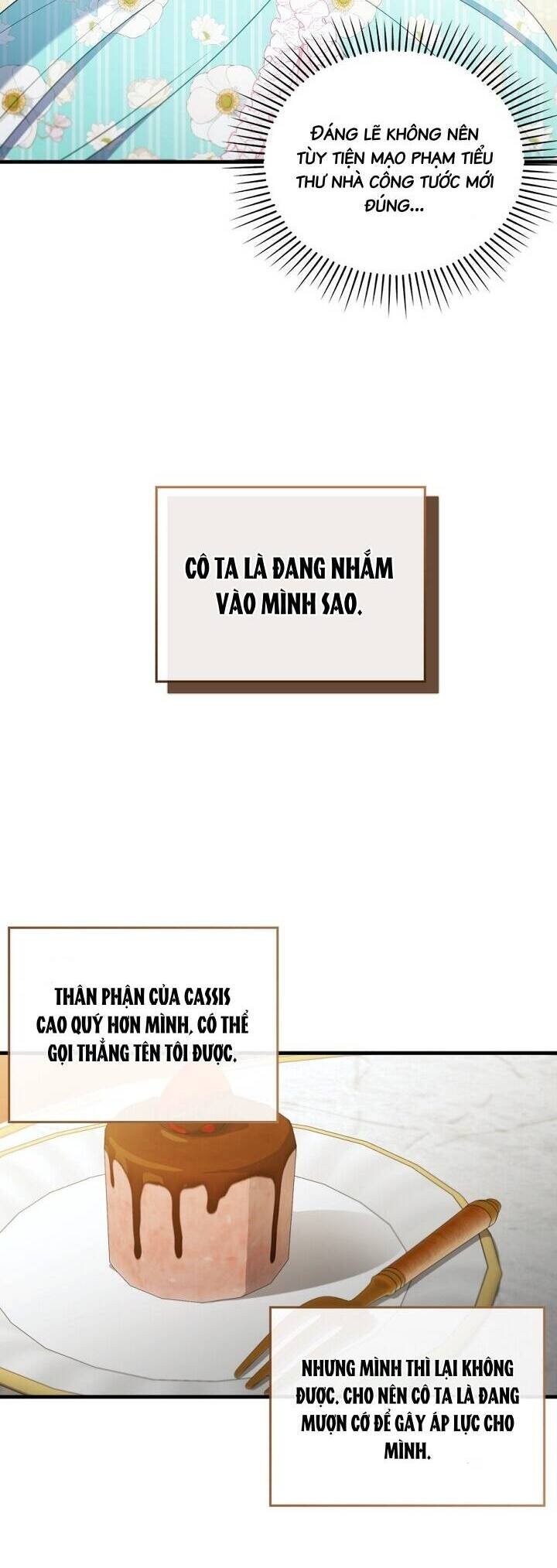 Tôi Đã Bị Quyến Rũ Bởi Nam Chính Ốm Yếu Chương 62 Ảnh 42