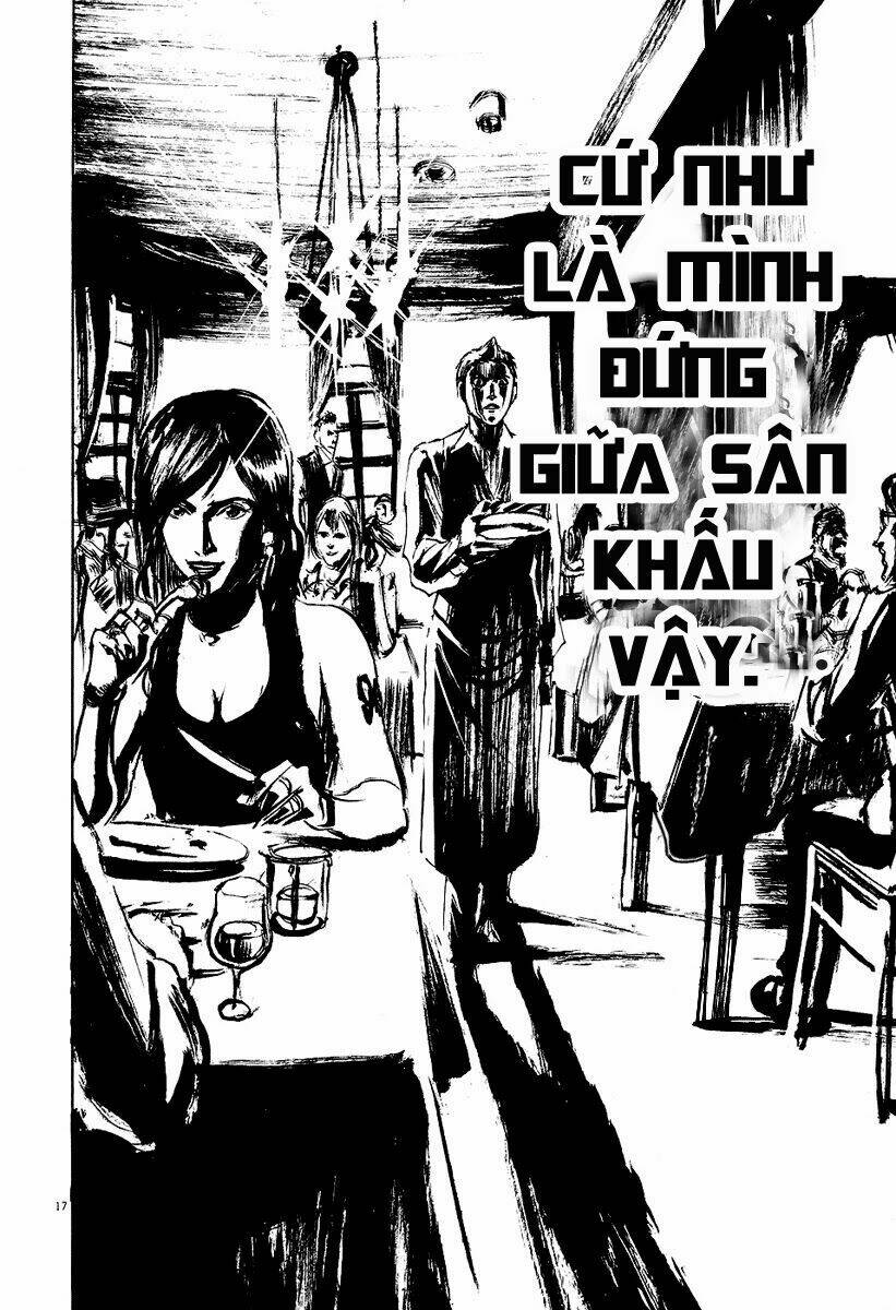 Bambino Chương 26 Ảnh 14