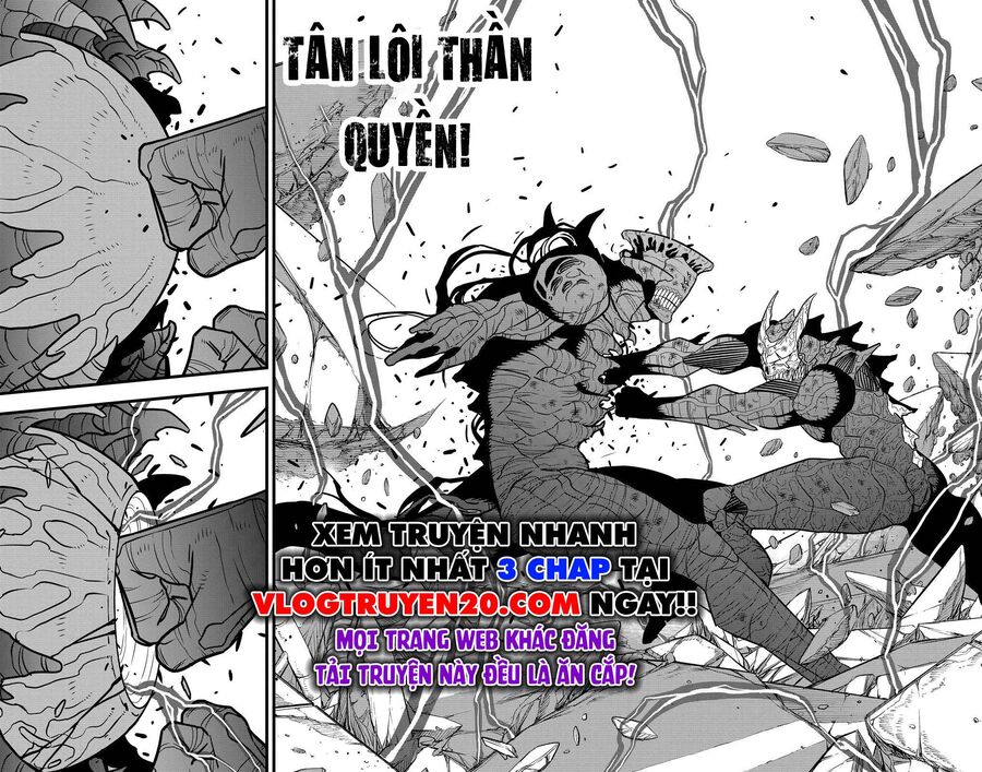 Quái Vật #8 Chương 112 Ảnh 15