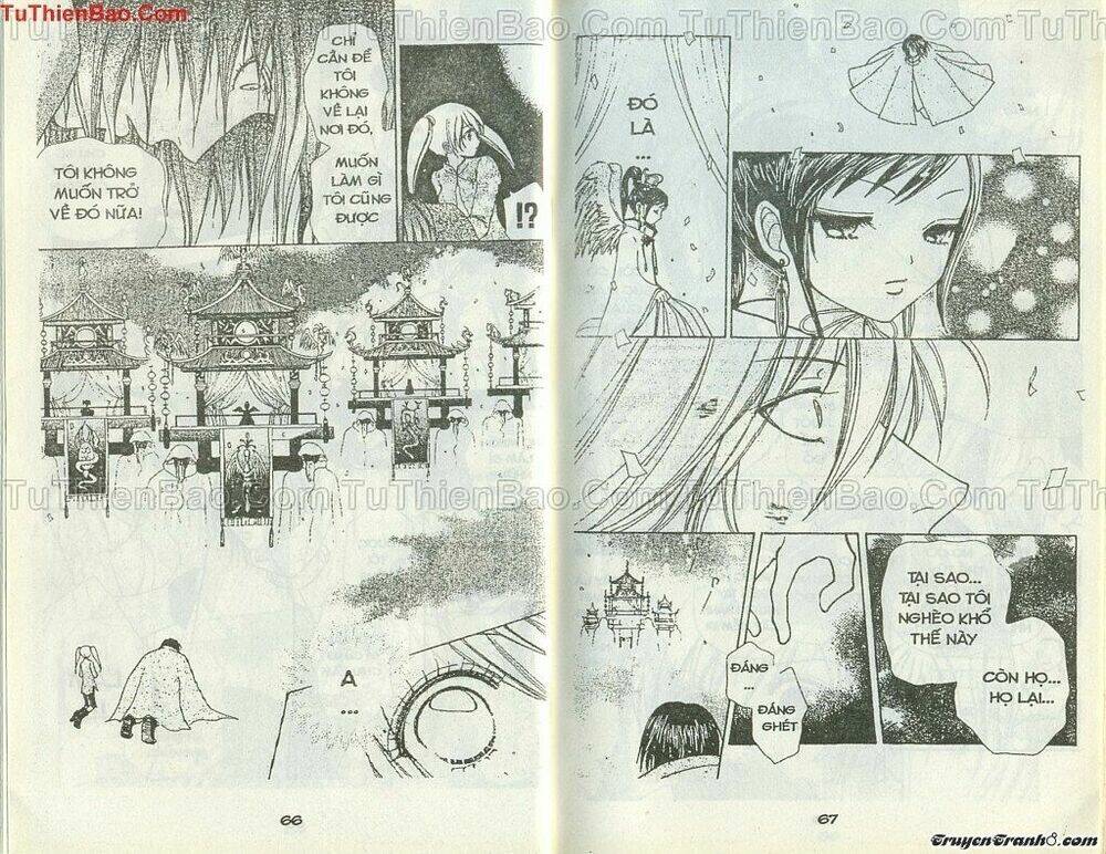 Lovely Monster Chương 49 Ảnh 6