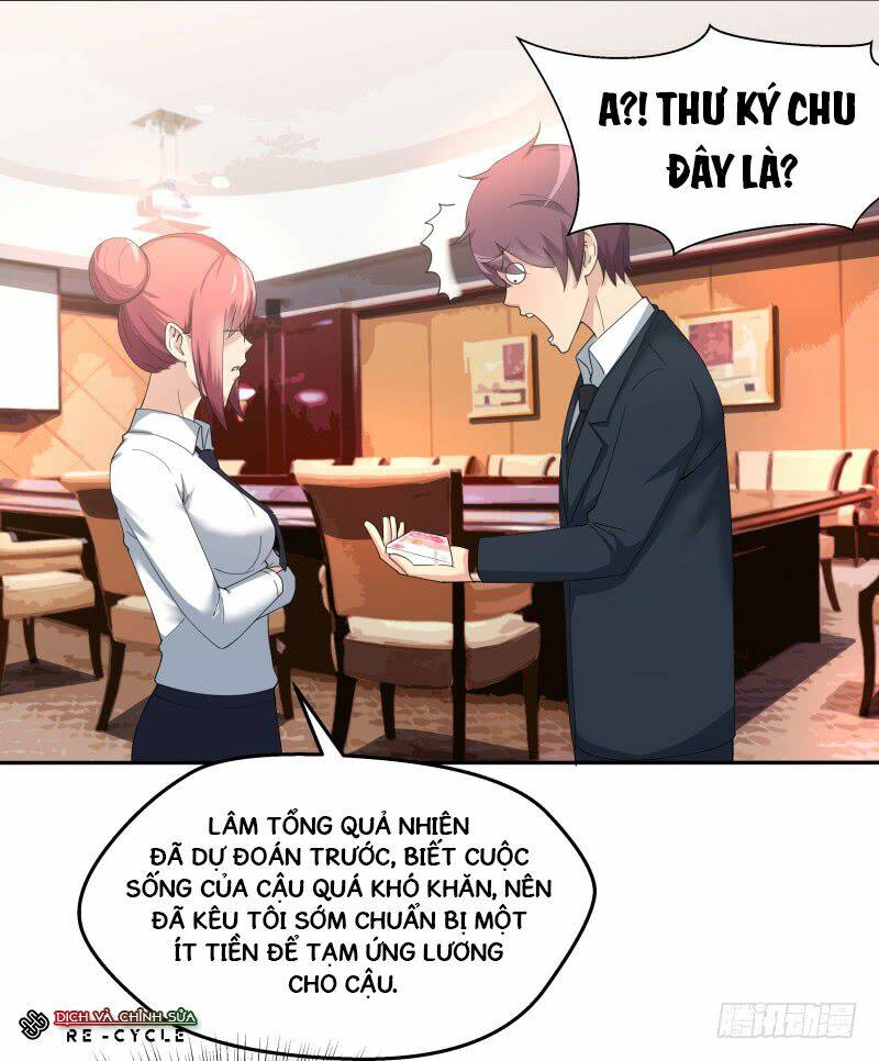 Siêu Năng Cuồng Thần Chương 7 Ảnh 6