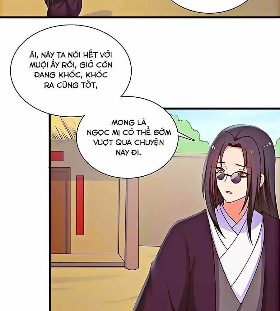 Nương Tử Nhà Nông Có Hỉ Rồi Chương 53 Ảnh 24
