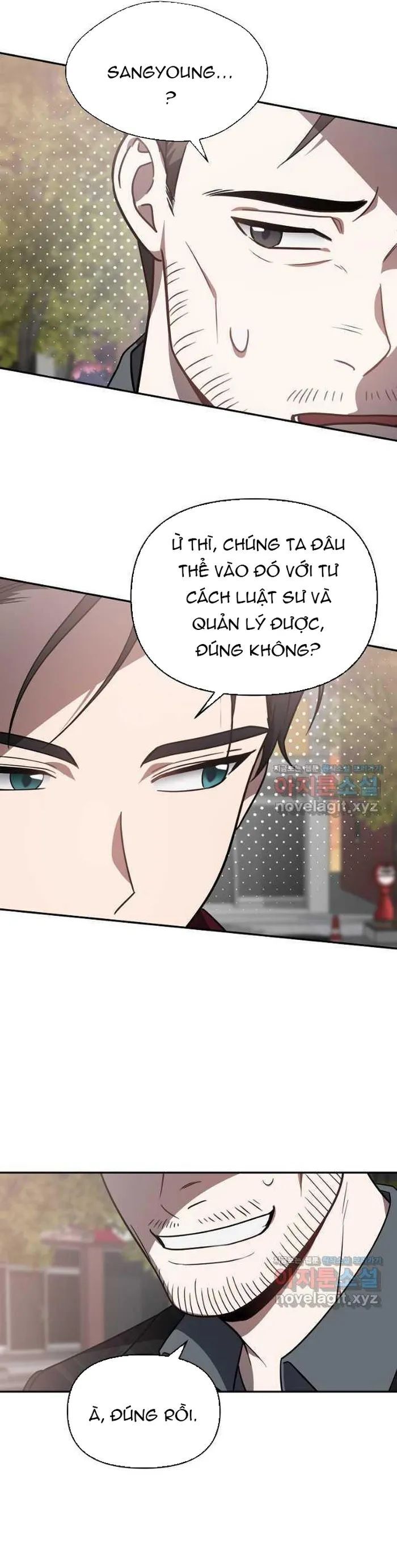 Tôi Đã Giết Hắn Chương 61 Ảnh 24
