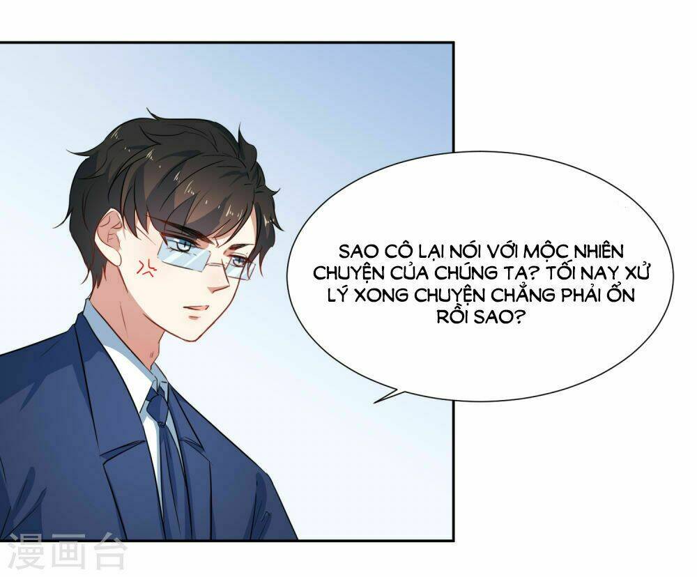 Thầy Giáo Ác Ma Yêu Tôi Rồi Chương 56 Ảnh 12