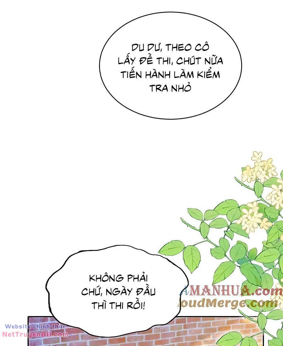 Núi Của Cô Ấy, Biển Của Cô Ấy Chương 33 Ảnh 35