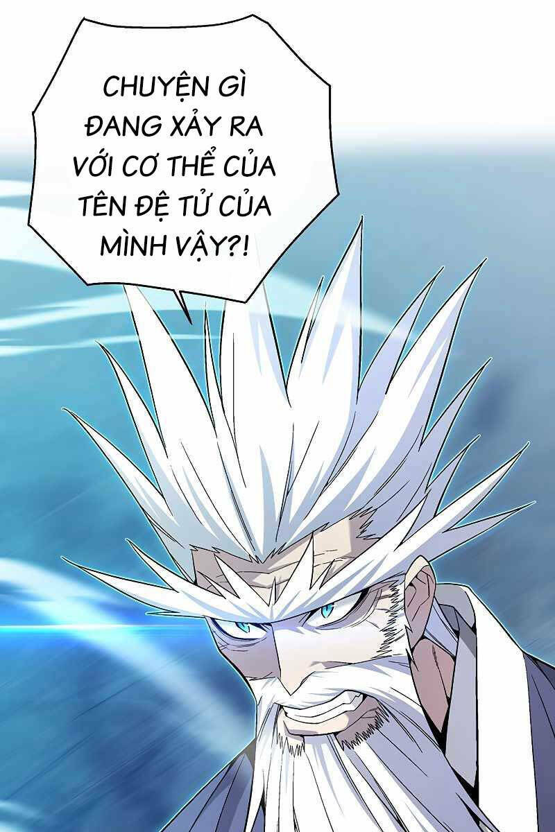 Thiên Ma Quân Sư Chương 90 Ảnh 24