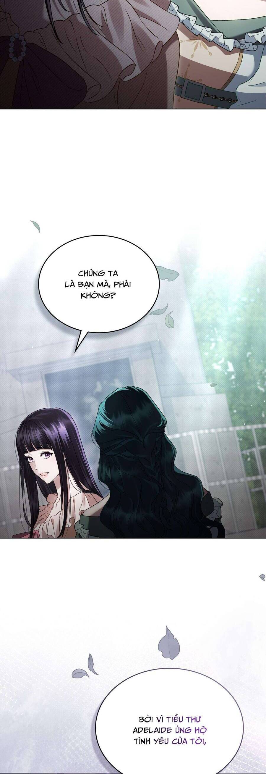 Giới Thượng Lưu Chương 41 Ảnh 43