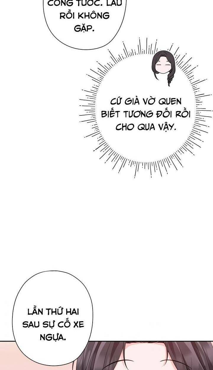 Gửi Đến Người Bạn Của Tôi Chương 15 Ảnh 75