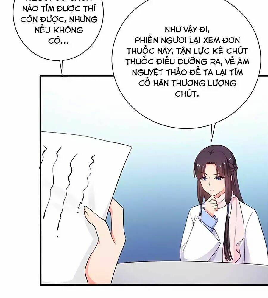 Nương Tử Nhà Nông Có Hỉ Rồi Chương 55 Ảnh 6
