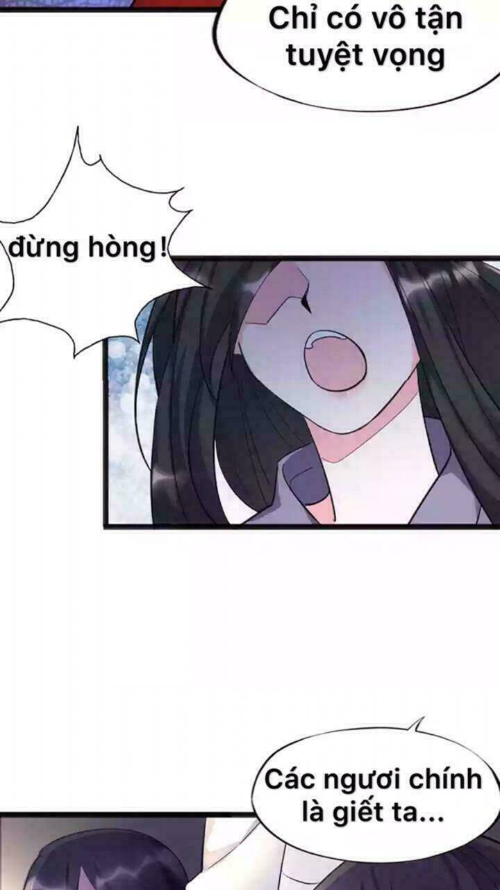 Hoa Khôi Trọng Sinh Chương 3 Ảnh 8