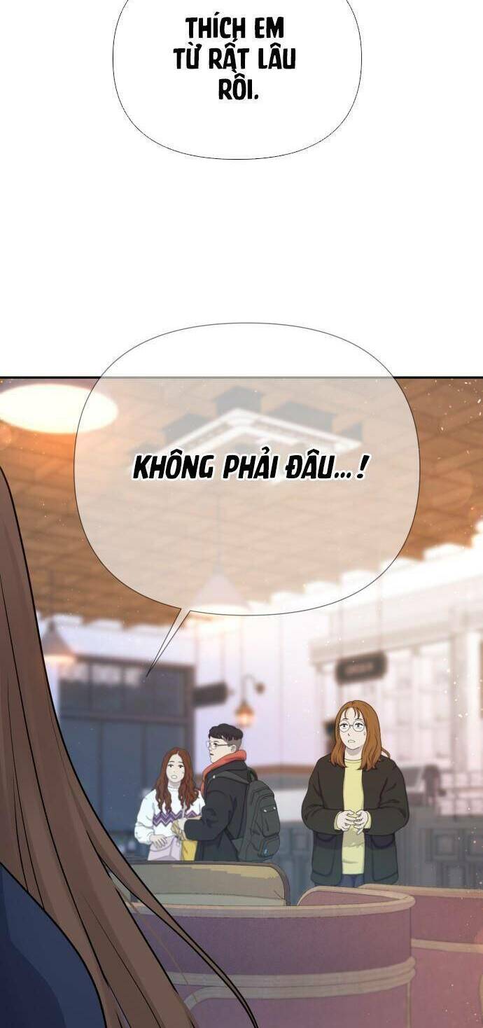 Lời Tỏ Tình Đi Lạc Chương 68 Ảnh 49