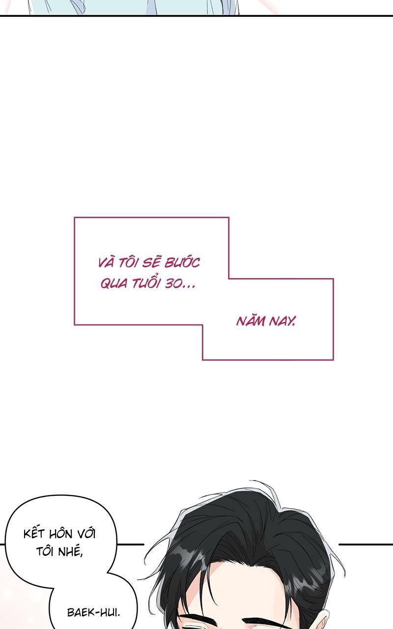 Ly Hôn Nào! Chương 1 Ảnh 4