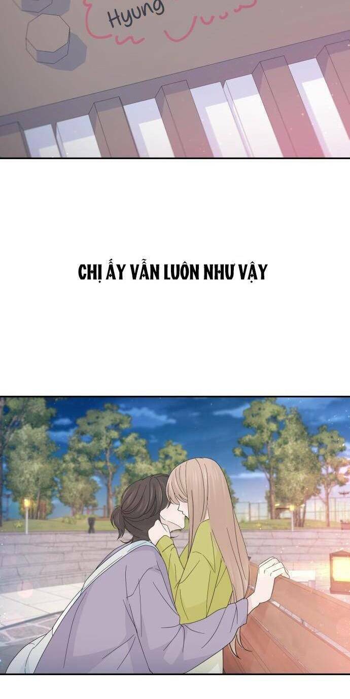 Lời Tỏ Tình Đi Lạc Chương 50 Ảnh 68