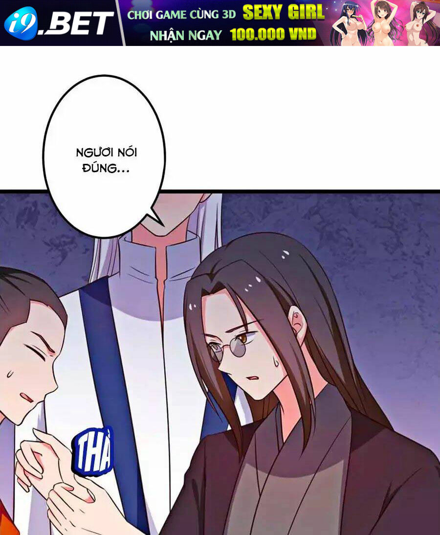 Nương Tử Nhà Nông Có Hỉ Rồi Chương 50 Ảnh 51