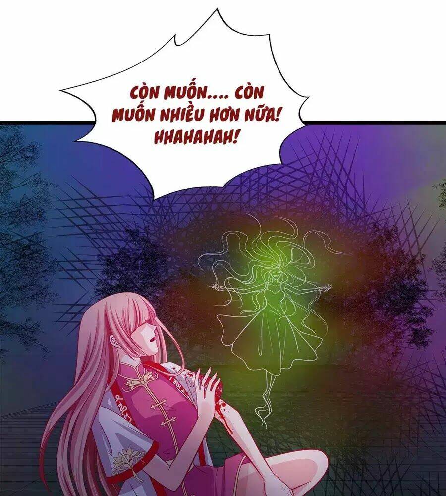 Sủng Thê Cuồng Ma Của Minh Vương Điện Hạ Chương 1 Ảnh 39