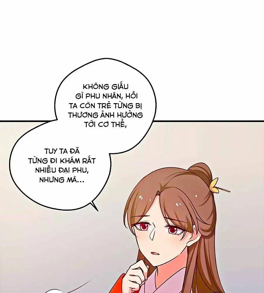 Nương Tử Nhà Nông Có Hỉ Rồi Chương 47 Ảnh 41