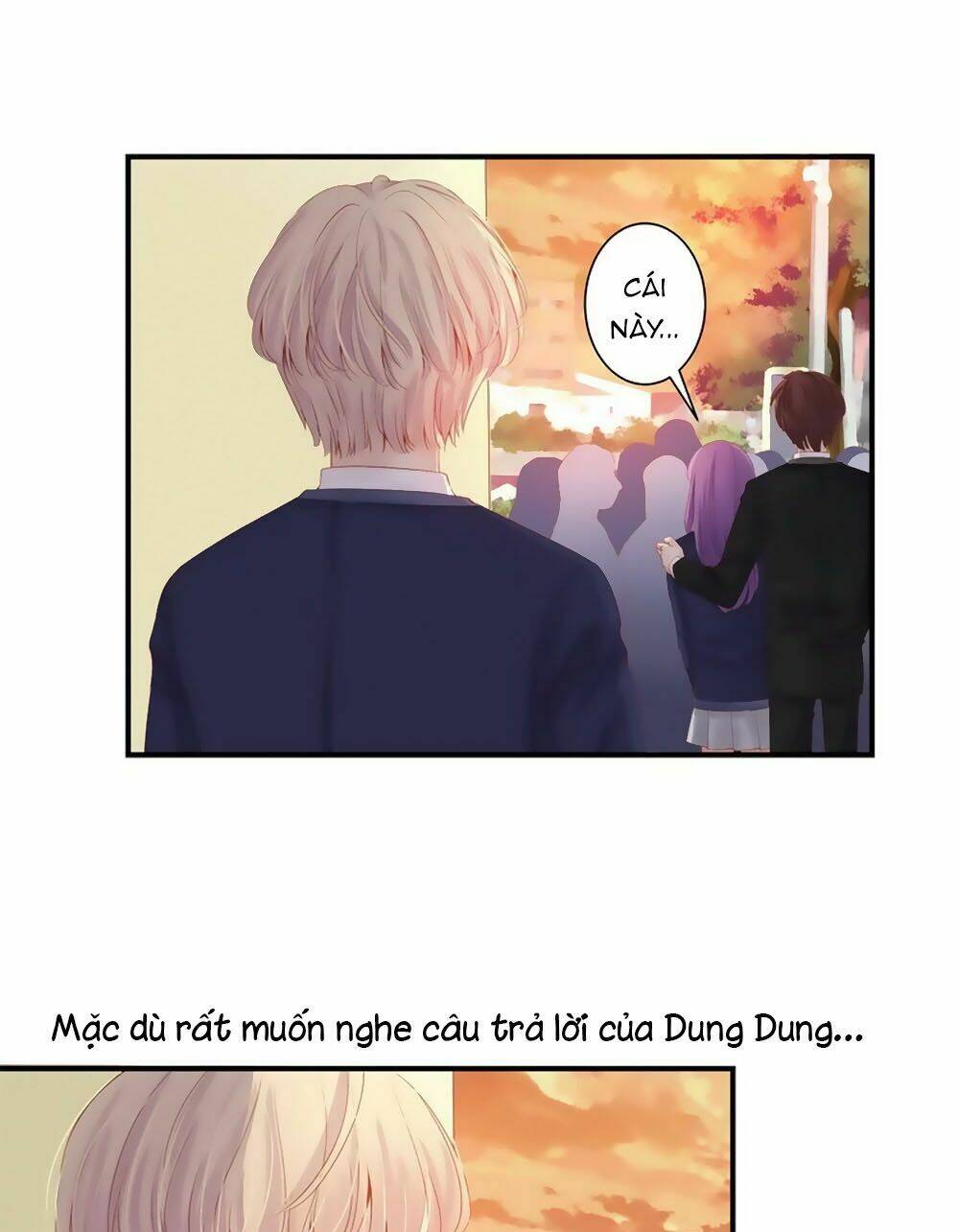 Bình Hoa Số Một Của Làng Giải Trí Chương 16 Ảnh 4