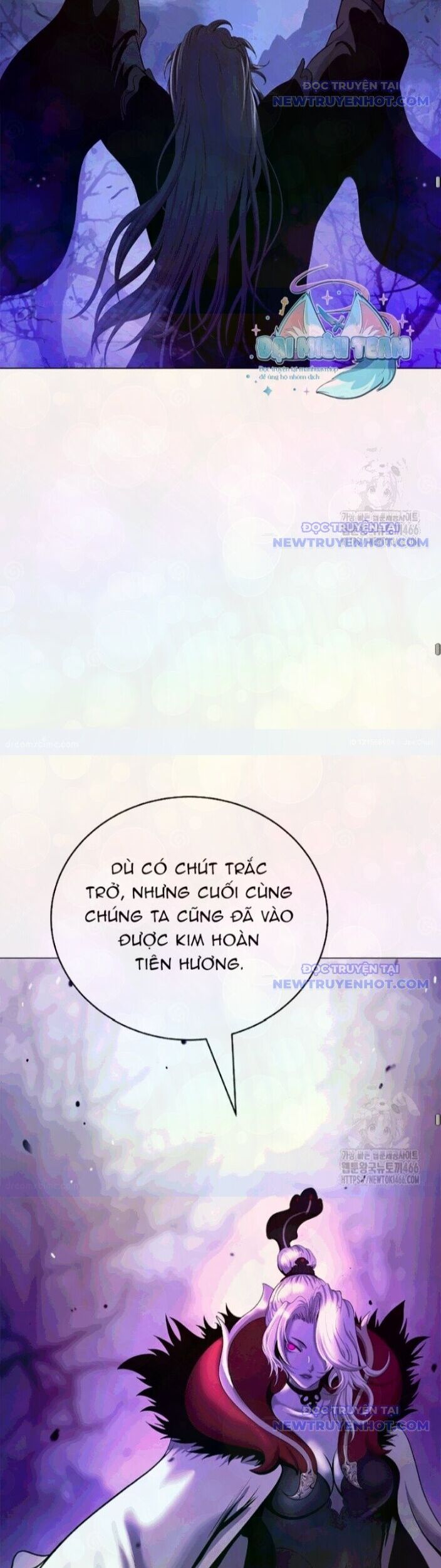 Xuyên Không Thành Hổ Chương 185 Ảnh 37