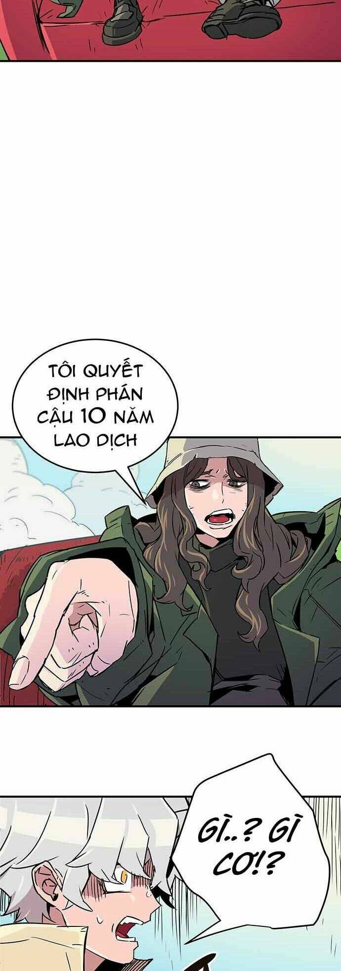 Chủ Nhân Thiên Giới Chương 4 Ảnh 49