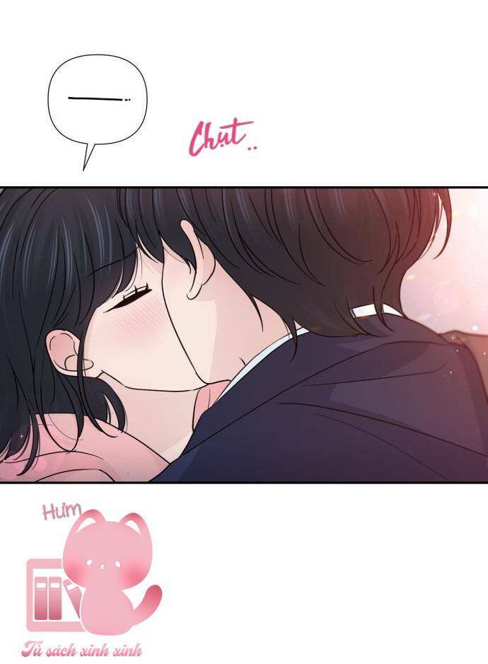 Lời Tỏ Tình Đi Lạc Chương 62 Ảnh 49
