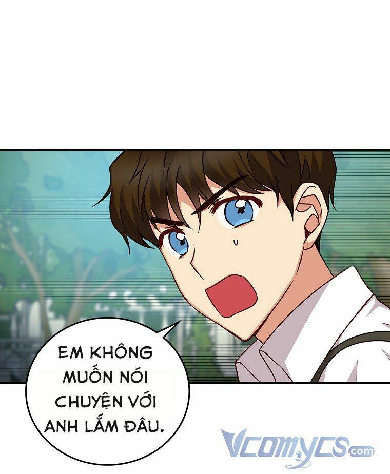 Đừng Chọc Đứa Em Gái Bé Bỏng Của Chúng Tôi Chương 81 Ảnh 23