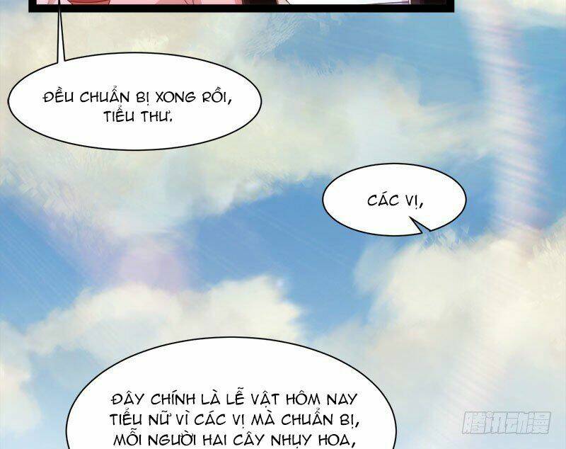 Niết Bàn Chi Phượng Nhan Lâm Ca Chương 6 Ảnh 46