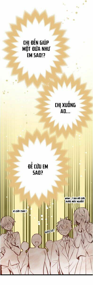 The Girl I Like Is A Boy Chương 1 Ảnh 29