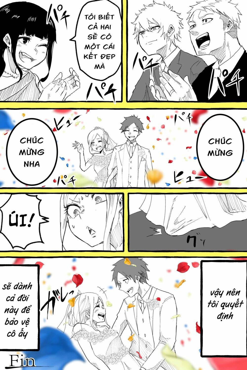 Tennen Gyaru Kawaguchi-San Chương 10 Ảnh 5
