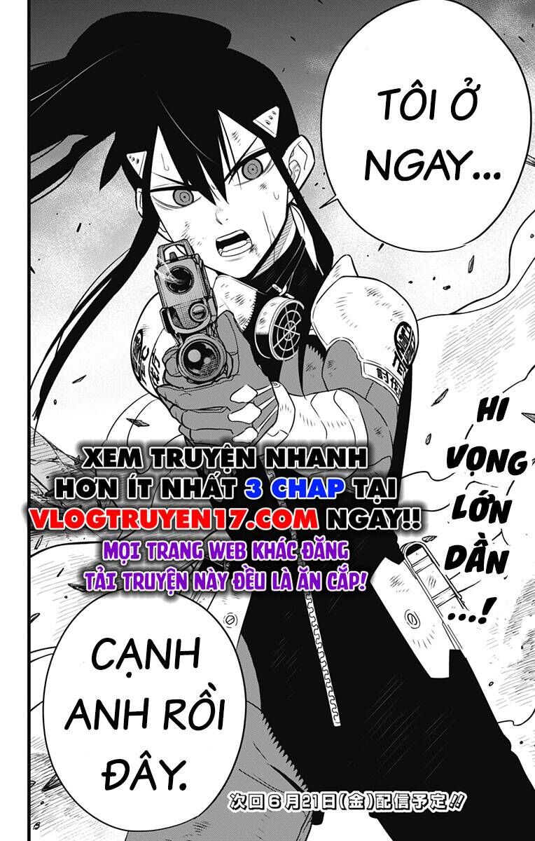 Quái Vật #8 Chương 108 Ảnh 23