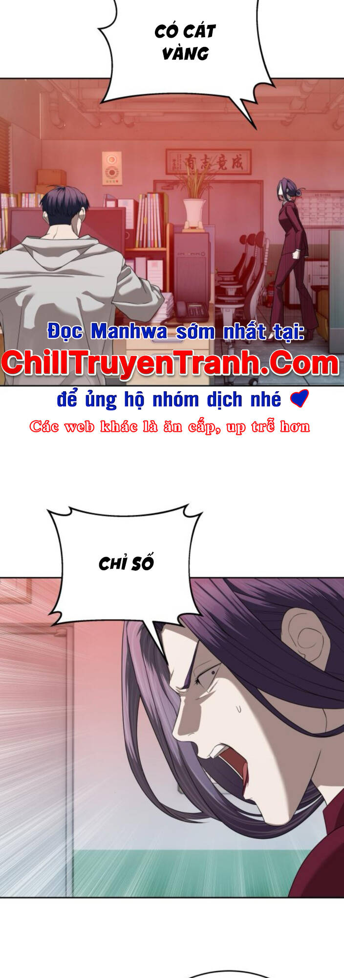 Công Chức Đặc Dị Chương 45 Ảnh 72