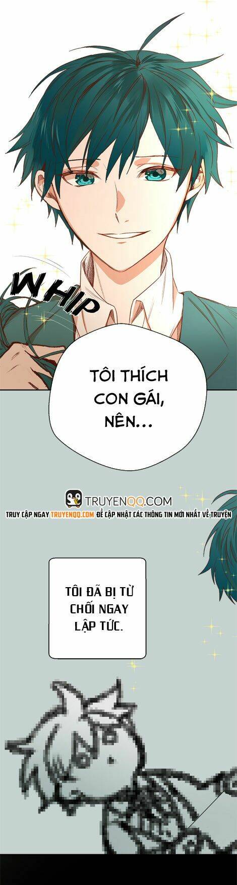 The Girl I Like Is A Boy Chương 0 Ảnh 23