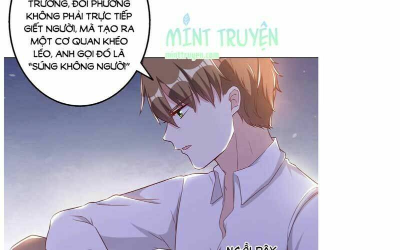 Hôn Nhân Dục Vọng: Thiếu Gia Nhẹ Một Chút! Chương 155 Ảnh 9