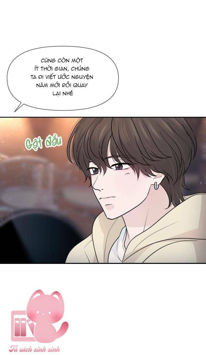 Lời Tỏ Tình Đi Lạc Chương 69 Ảnh 19