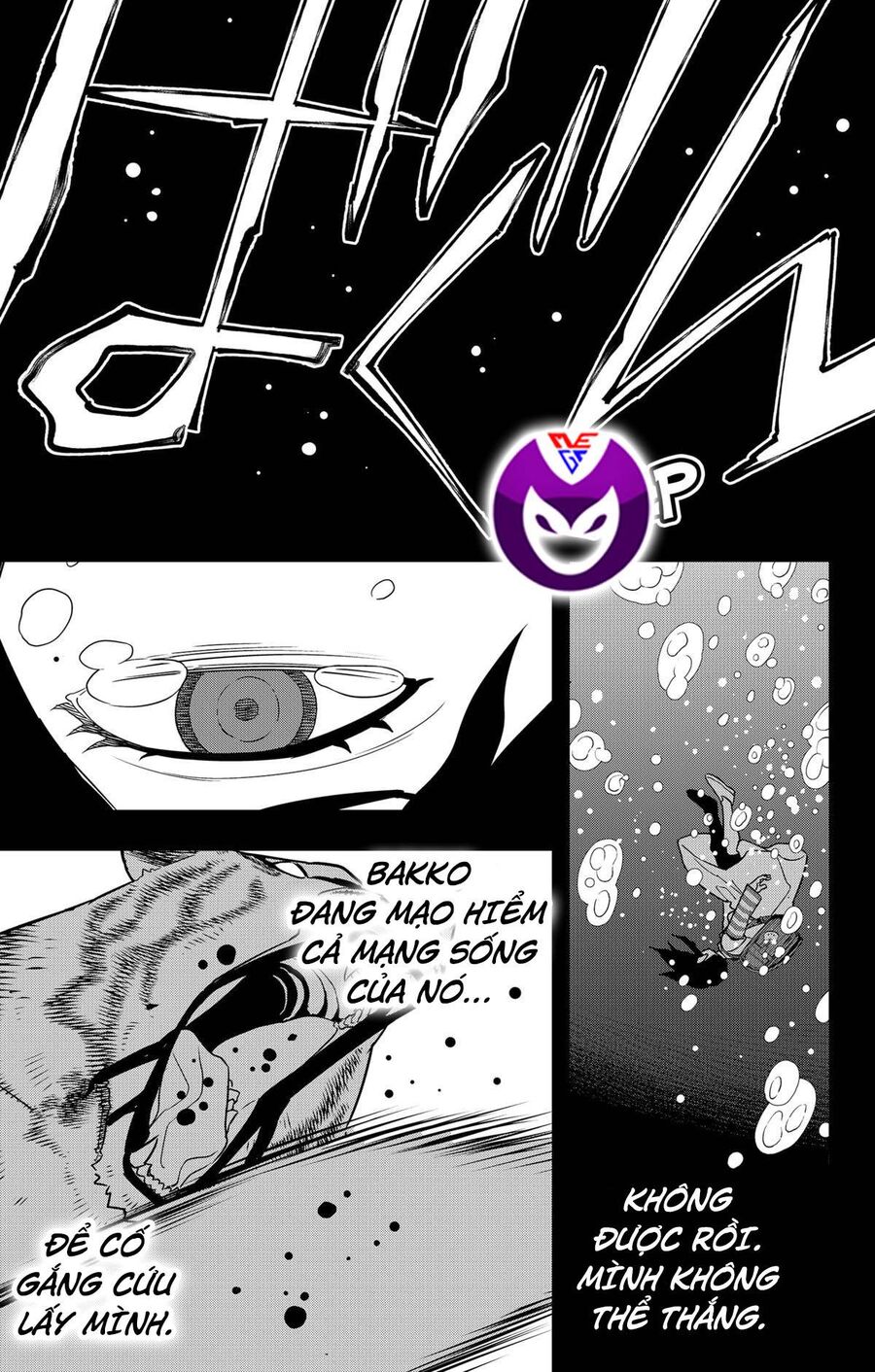 Quái Vật #8 Chương 104 Ảnh 13