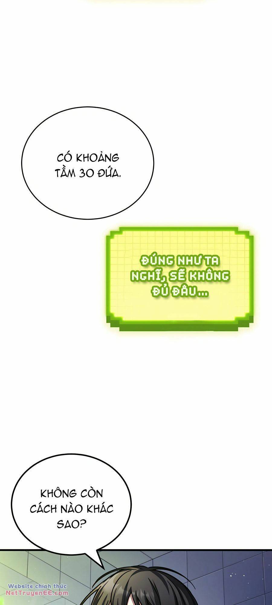 Mẹ Tôi Là Chòm Sao Bảo Hộ Chương 53 Ảnh 26