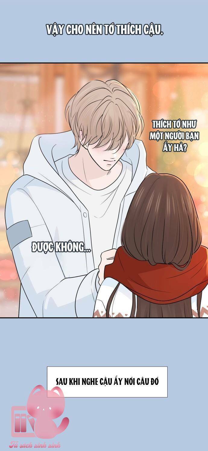 Lời Tỏ Tình Đi Lạc Chương 66 Ảnh 9