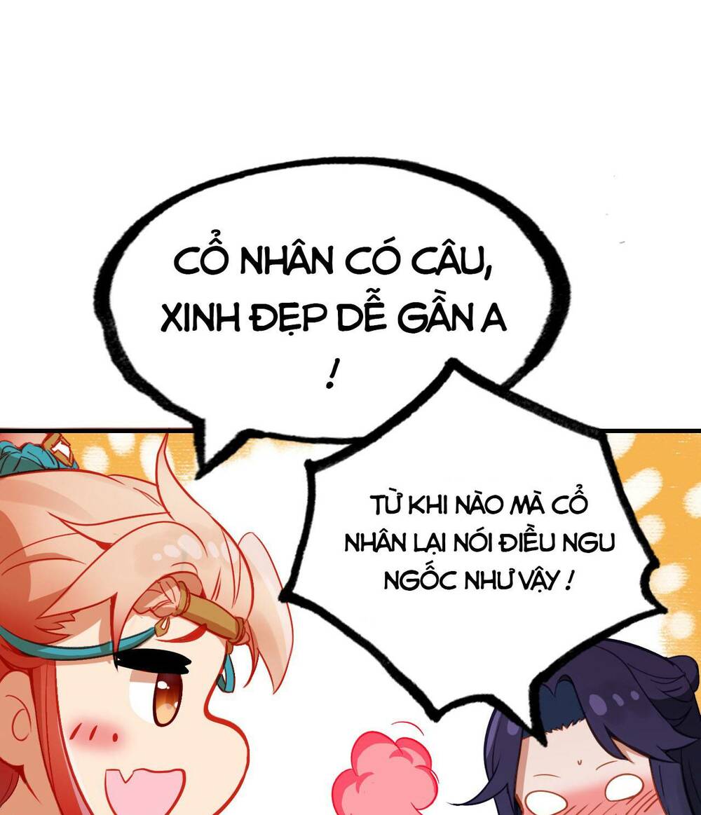 Bộ Tinh Ti Chi Nguyên Khởi Chương 7 Ảnh 31