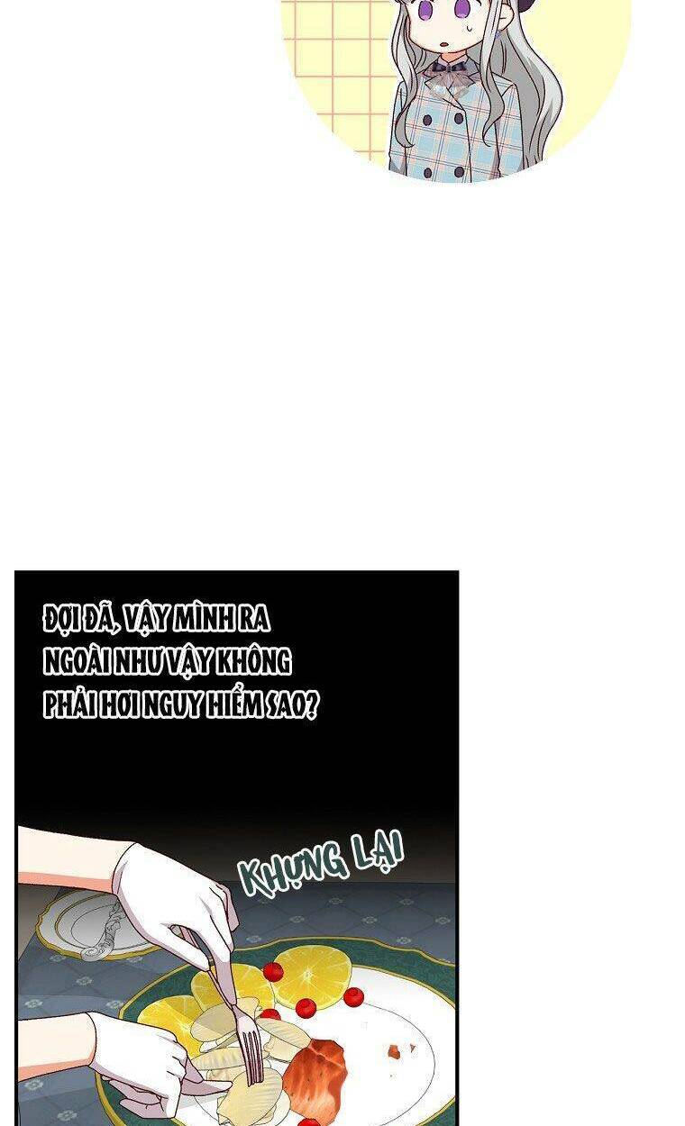 Đừng Chọc Đứa Em Gái Bé Bỏng Của Chúng Tôi Chương 87 Ảnh 75