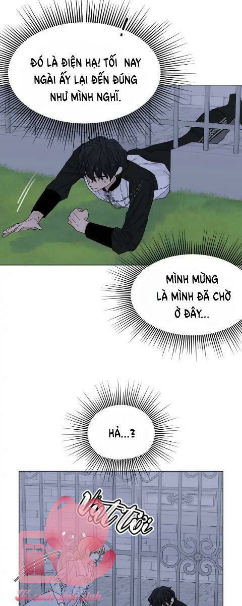 Lấy Đi Trái Tim Nàng Tiên Cá Chương 7 Ảnh 53