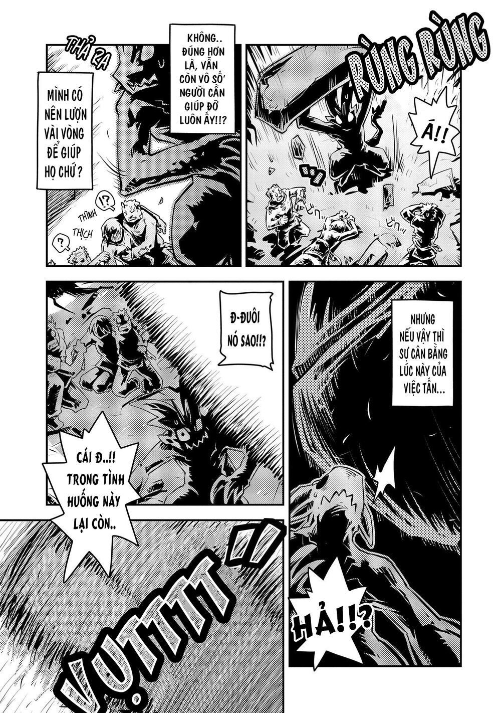Tensei Shitara Dragon No Tamago Datta Chương 13 Ảnh 17