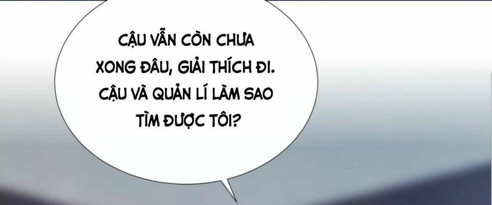 Gay Rồi! Tôi Và Antifan Hoán Đổi Linh Hồn Rồi. Chương 22 Ảnh 8