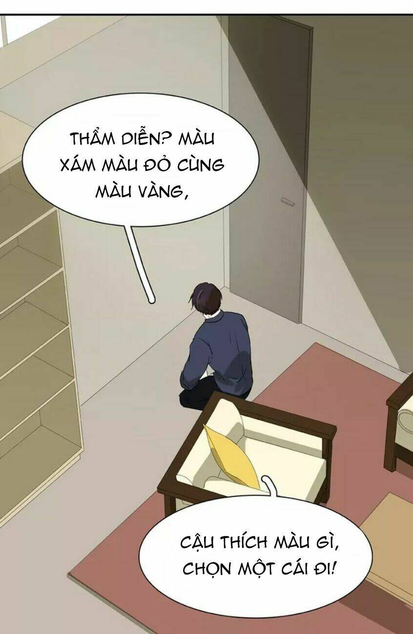 Lưu Manh Thần Thám Chương 24 Ảnh 8