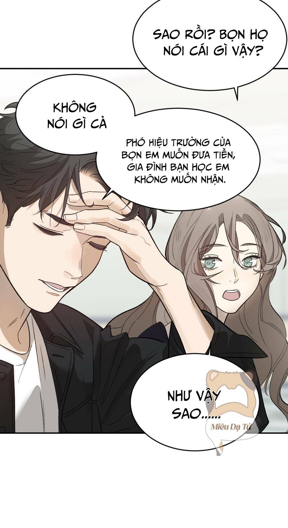 Đếm Ngược 3600 Giây Chương 8 Ảnh 24