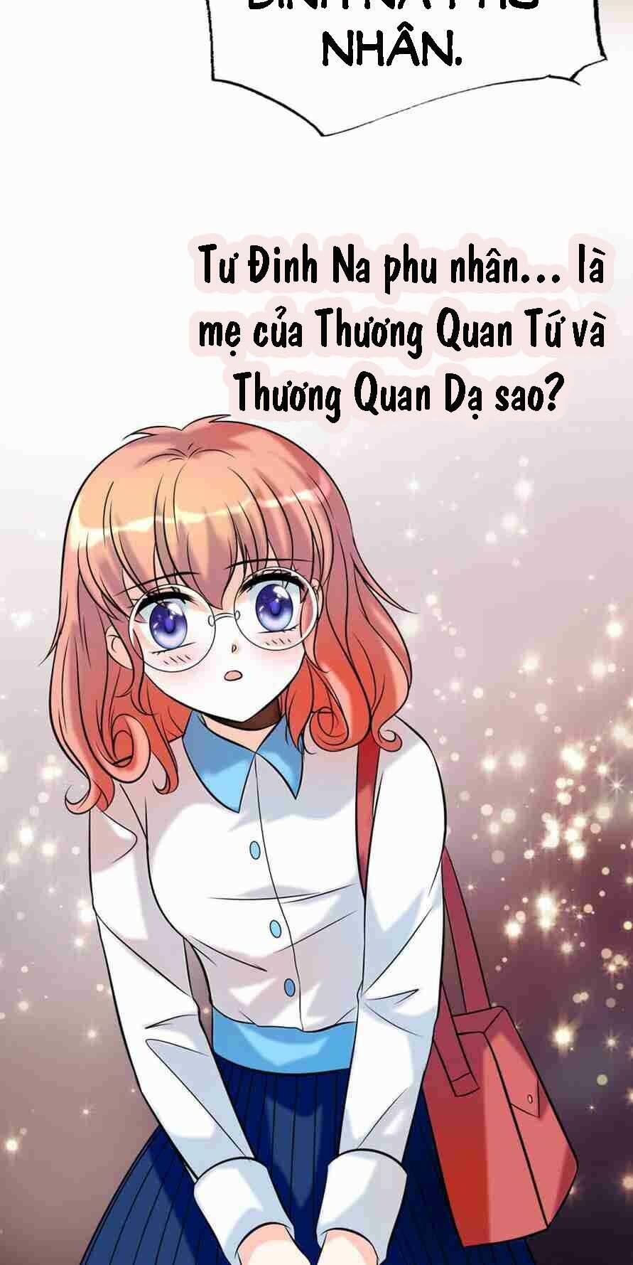 Mật Đào Tiểu Kiều Thê Chương 17 Ảnh 9
