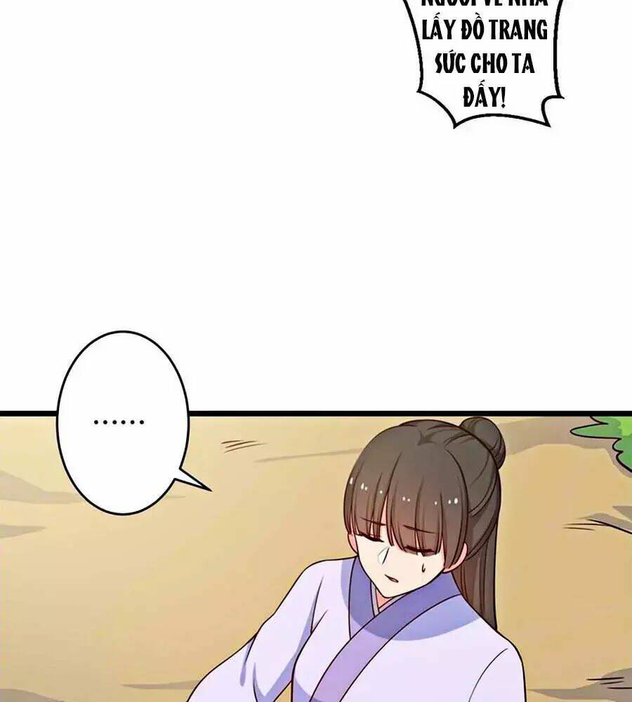 Nương Tử Nhà Nông Có Hỉ Rồi Chương 50 Ảnh 23