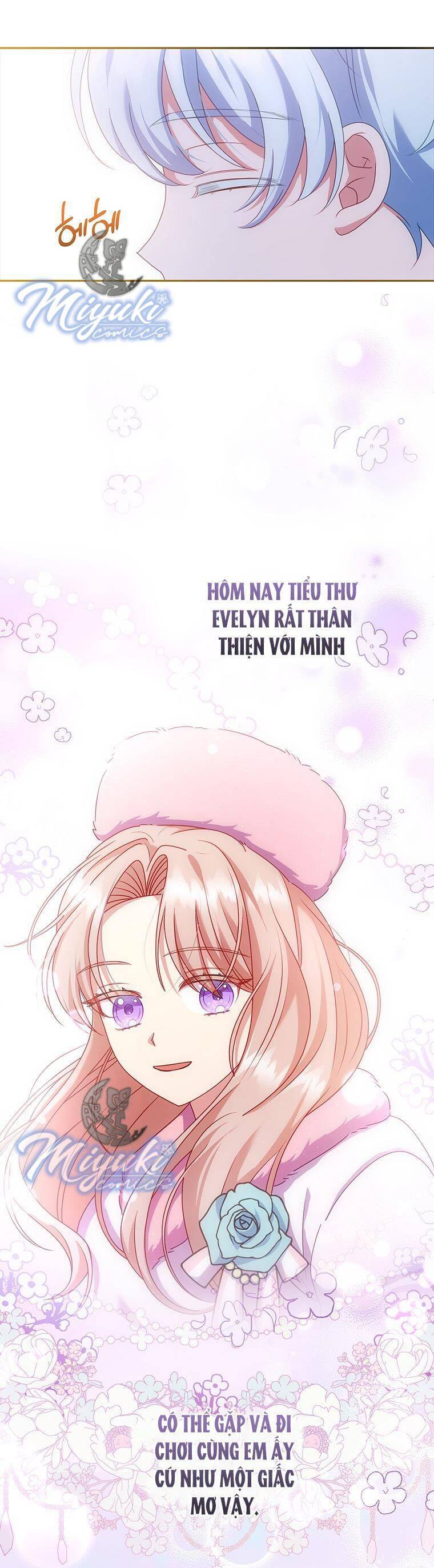 Tôi Đã Bị Quyến Rũ Bởi Nam Chính Ốm Yếu Chương 46 Ảnh 26