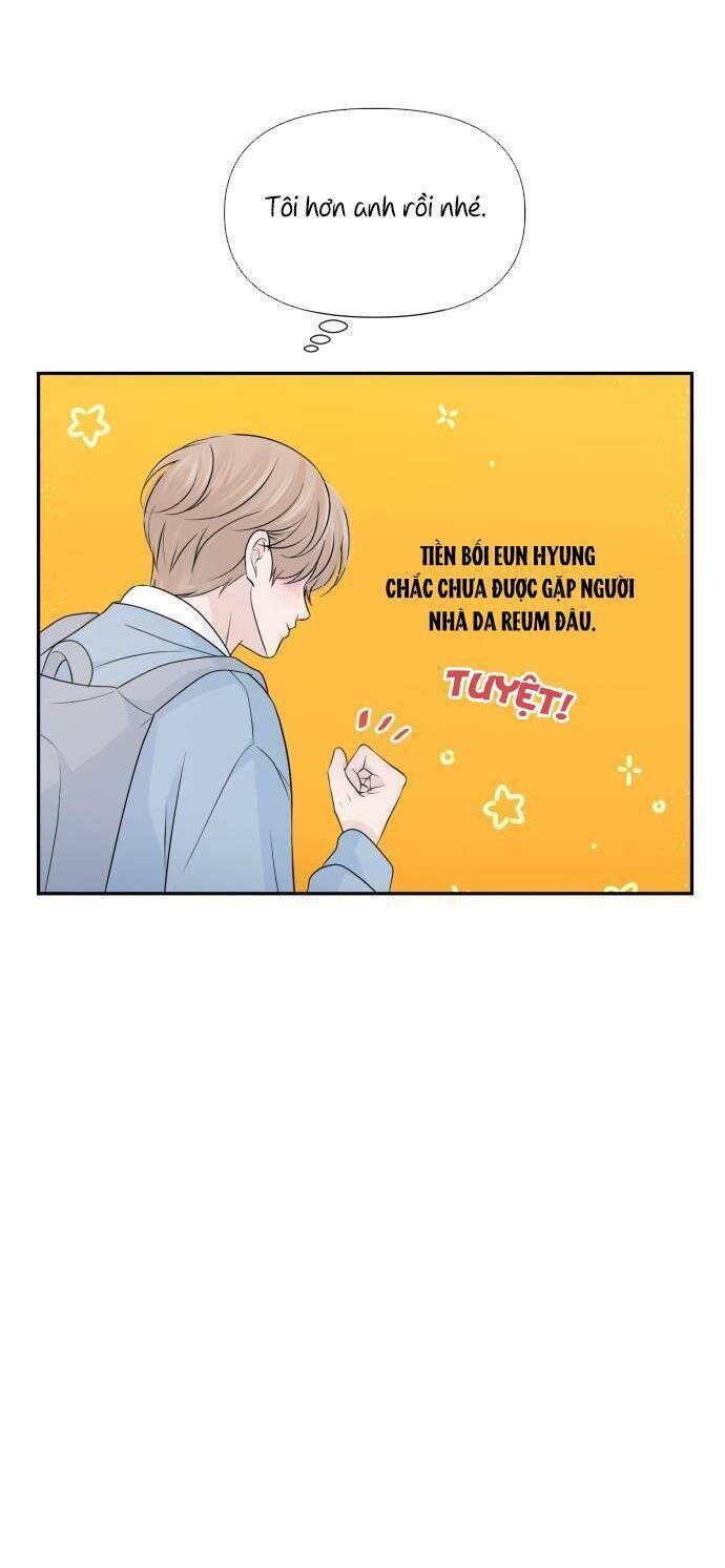 Lời Tỏ Tình Đi Lạc Chương 68 Ảnh 20